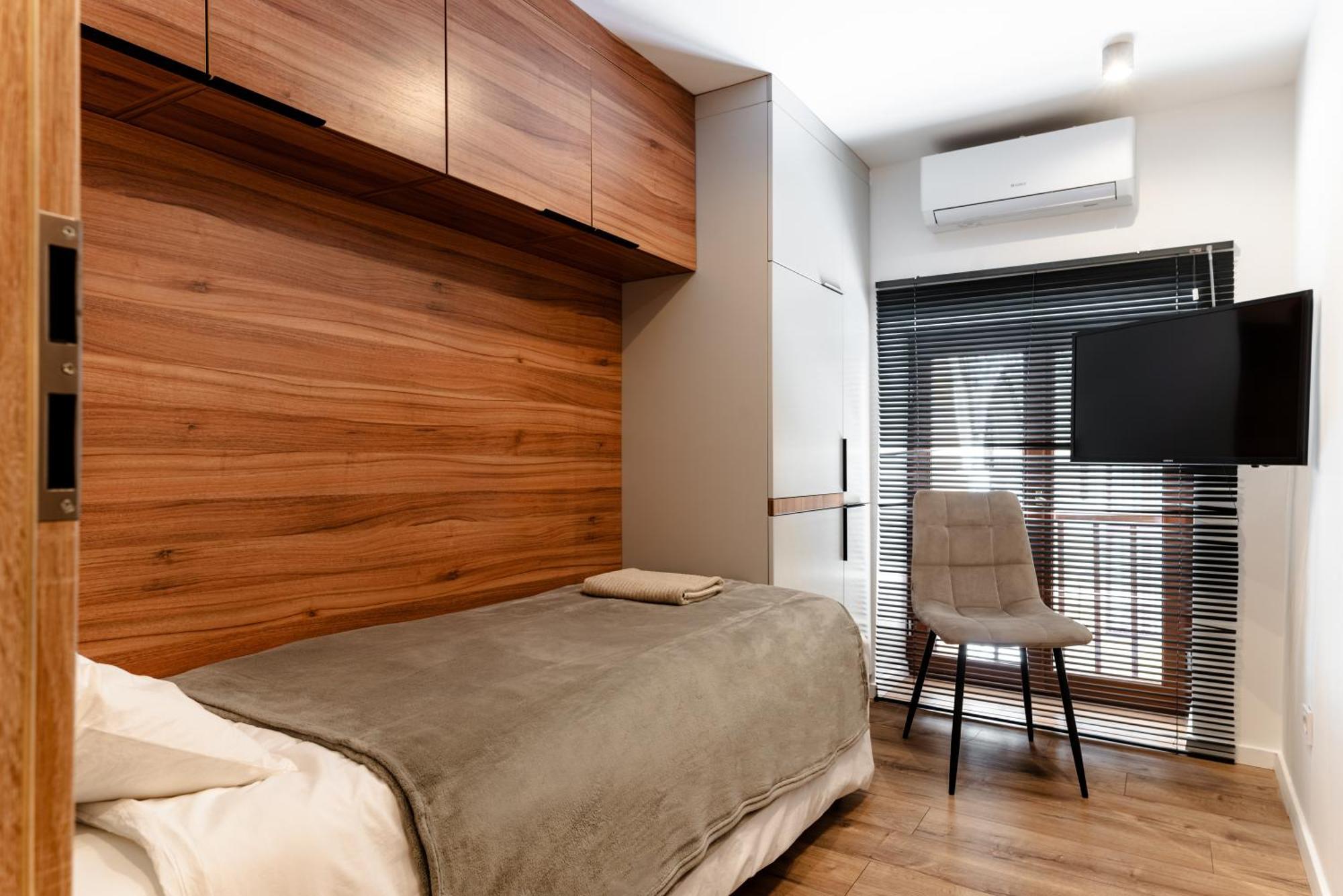 בודפשט Downtown Residence By Stlcz מראה חיצוני תמונה