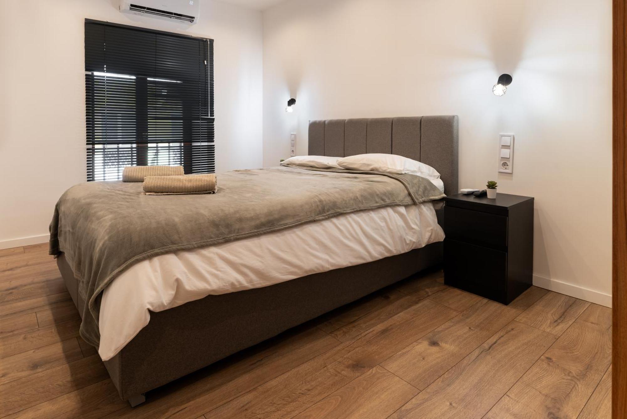 בודפשט Downtown Residence By Stlcz מראה חיצוני תמונה